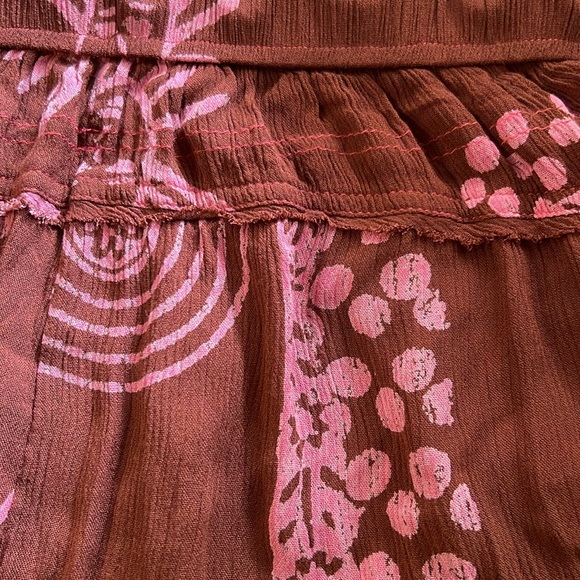 NWT Urban Outfitters Out From Under Charlie Boardshorts Size XS - Picture 16 of 16